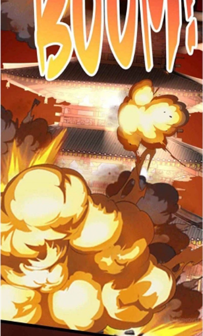 I Might Be A Fake Cultivator Chapter 105 Gambar 28