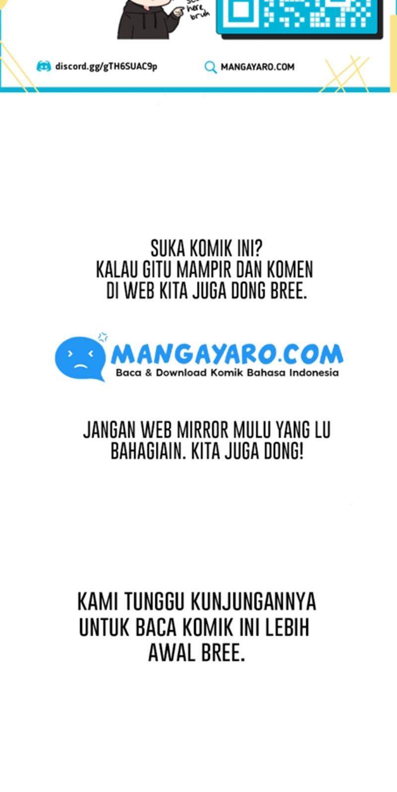 I Might Be A Fake Cultivator Chapter 105 Gambar 31