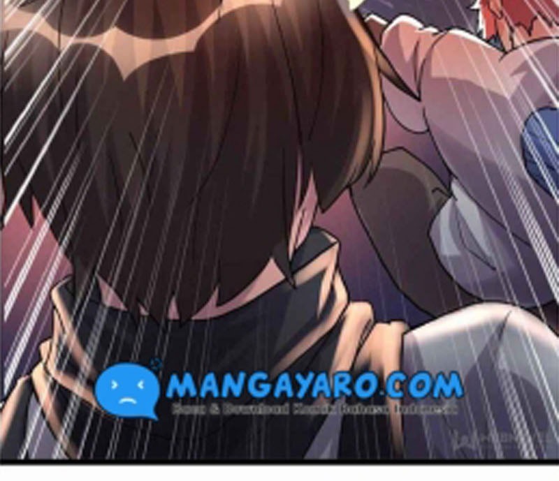 I Might Be A Fake Cultivator Chapter 105 Gambar 14
