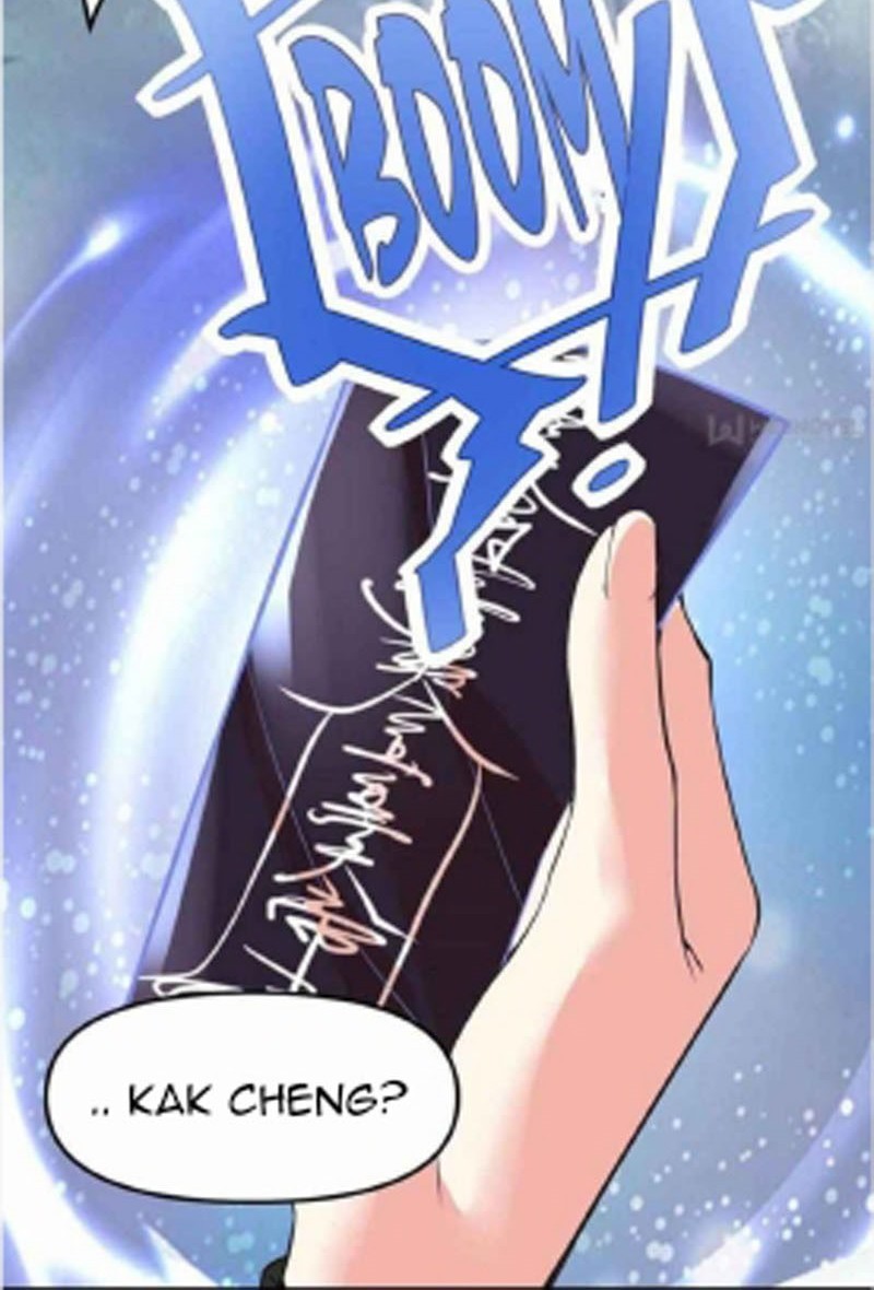 I Might Be A Fake Cultivator Chapter 104 Gambar 21