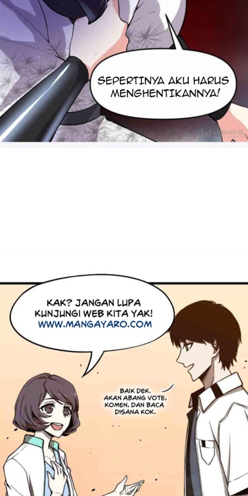 I Might Be A Fake Cultivator Chapter 104 Gambar 23