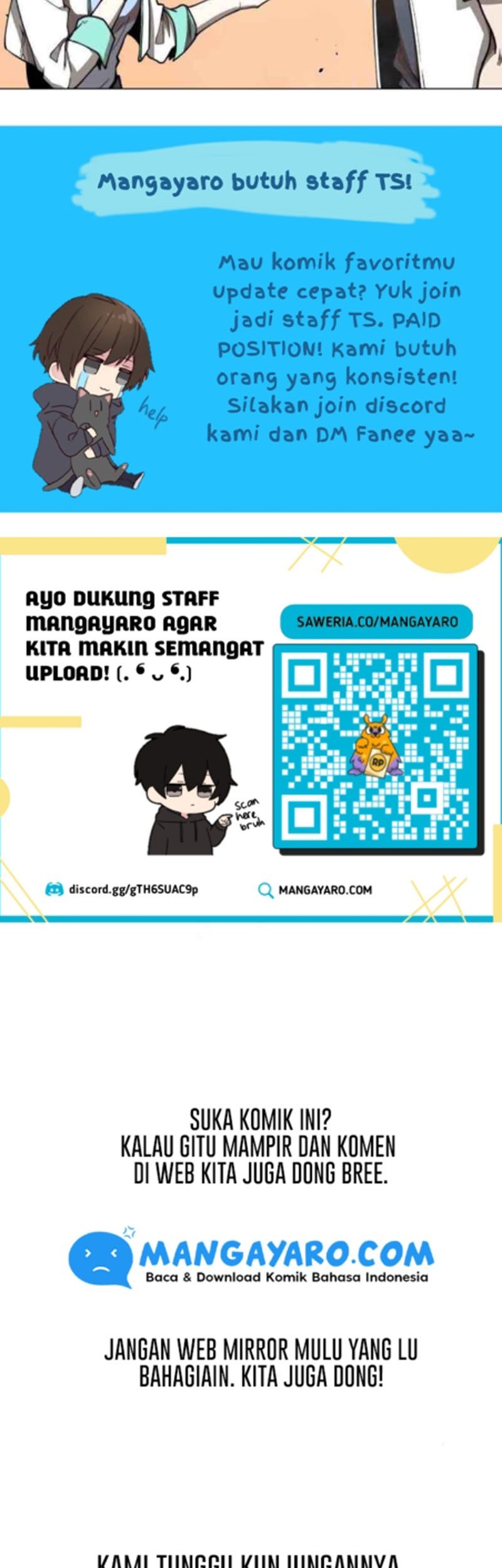 I Might Be A Fake Cultivator Chapter 104 Gambar 24