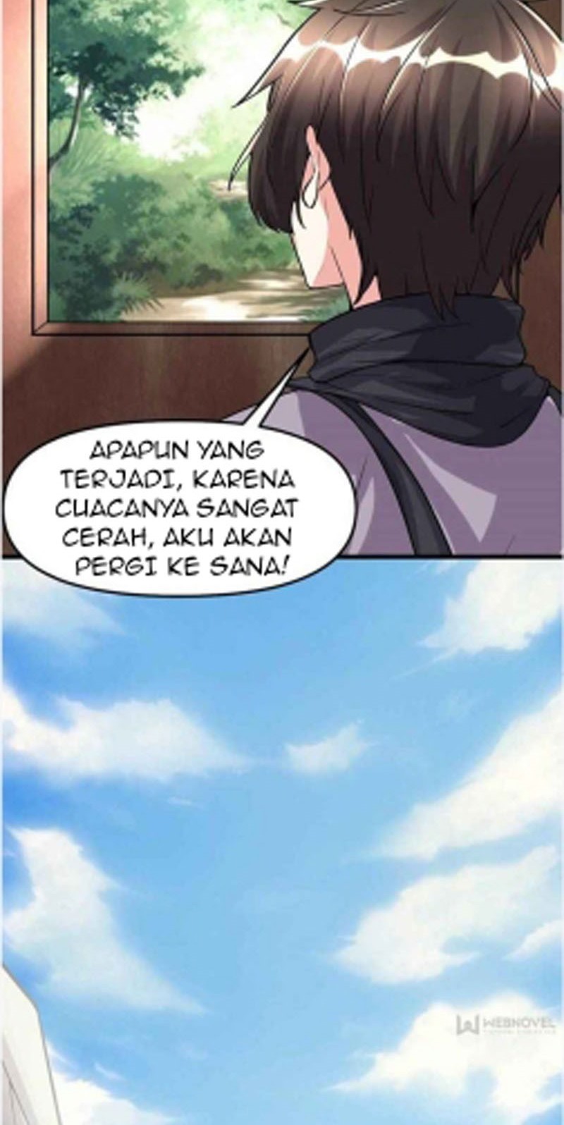I Might Be A Fake Cultivator Chapter 104 Gambar 5