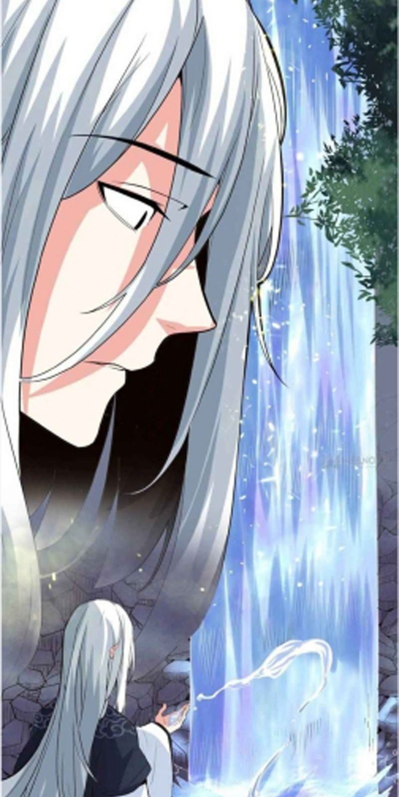 I Might Be A Fake Cultivator Chapter 104 Gambar 7