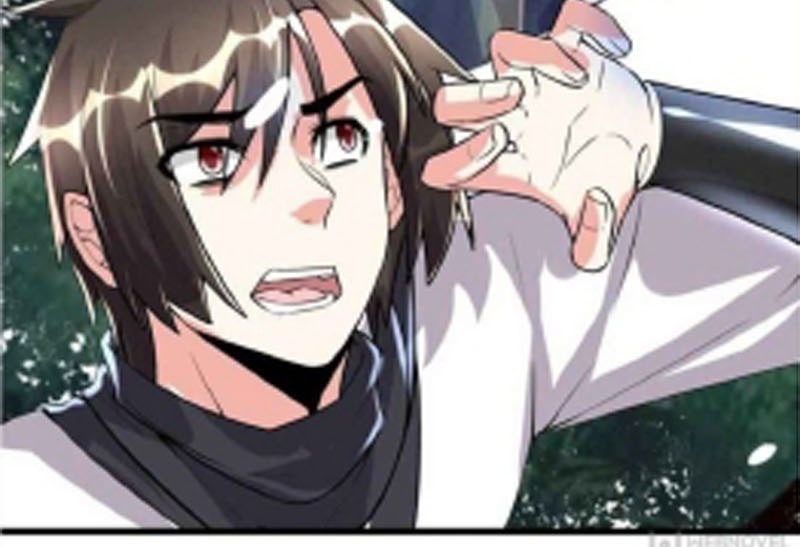 I Might Be A Fake Cultivator Chapter 104 Gambar 15