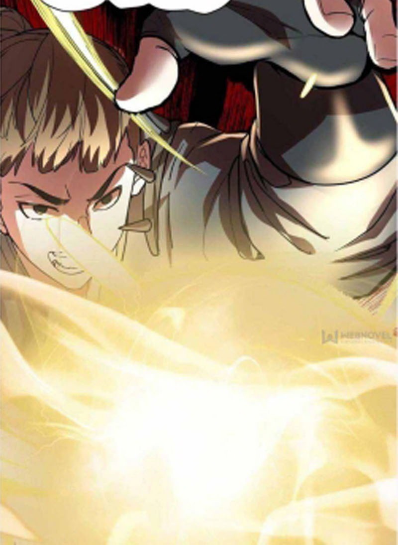 I Might Be A Fake Cultivator Chapter 103 Gambar 22