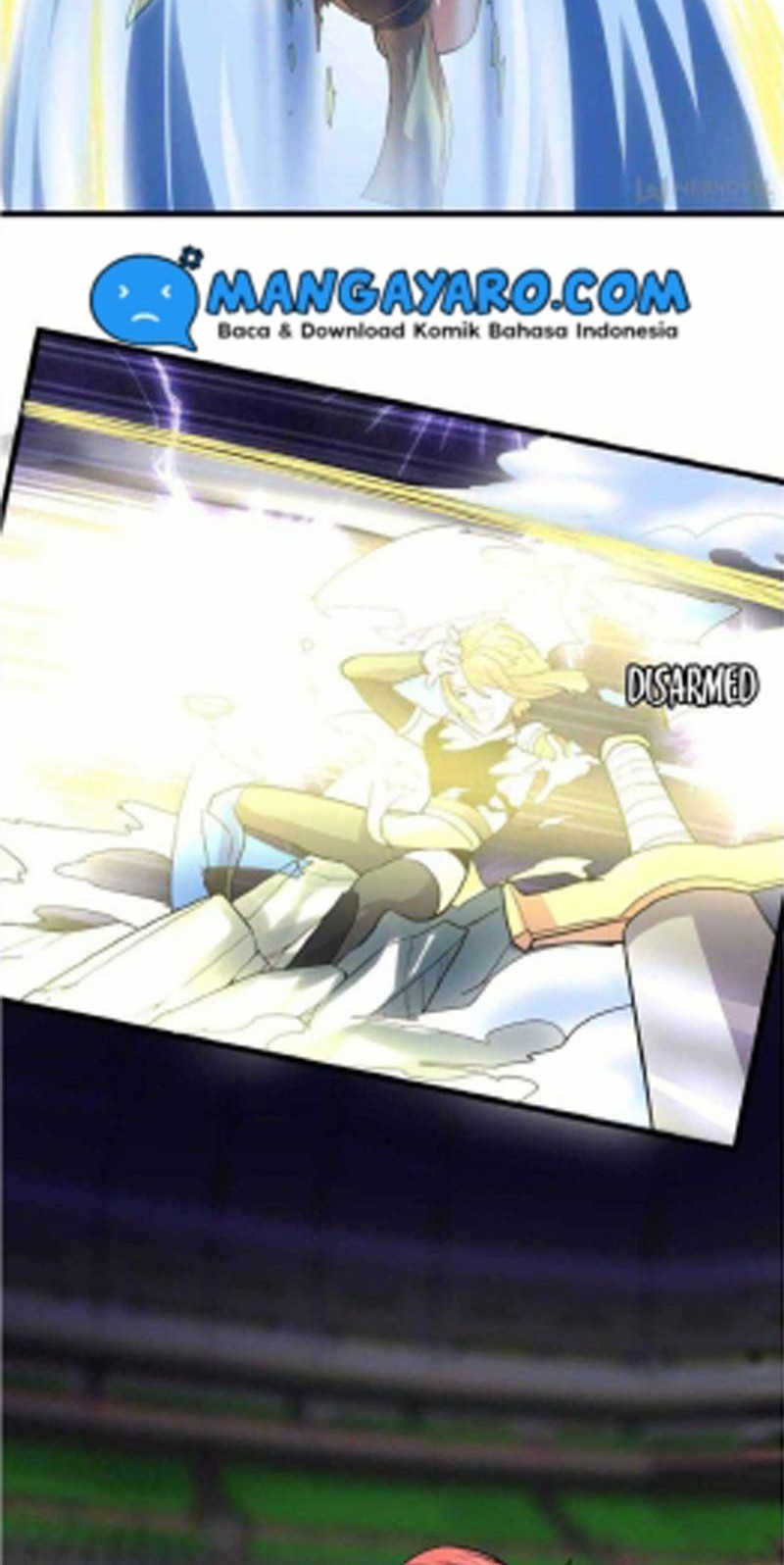 I Might Be A Fake Cultivator Chapter 103 Gambar 24