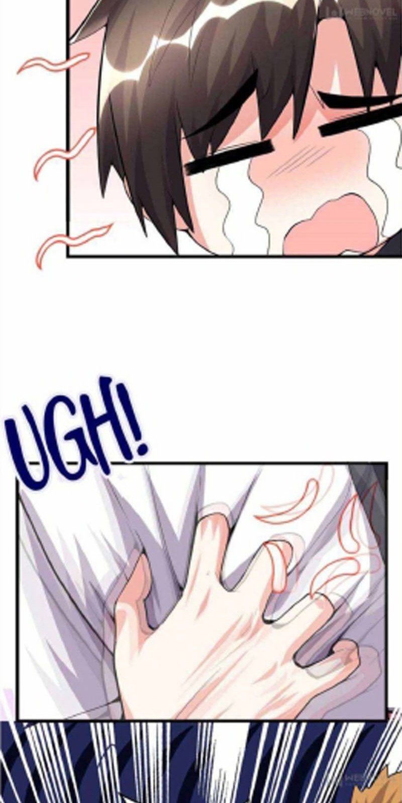 I Might Be A Fake Cultivator Chapter 103 Gambar 28
