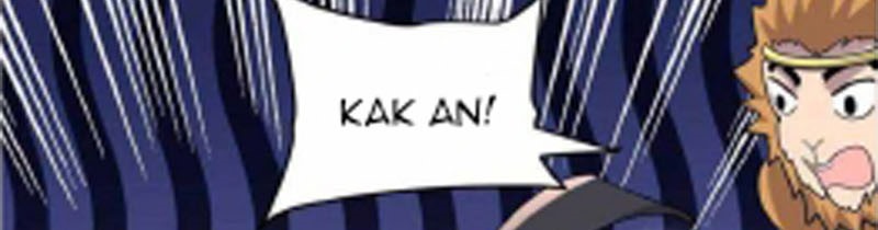 I Might Be A Fake Cultivator Chapter 103 Gambar 29