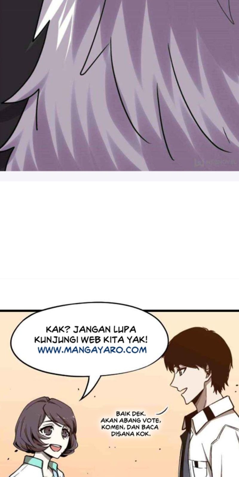 I Might Be A Fake Cultivator Chapter 103 Gambar 31