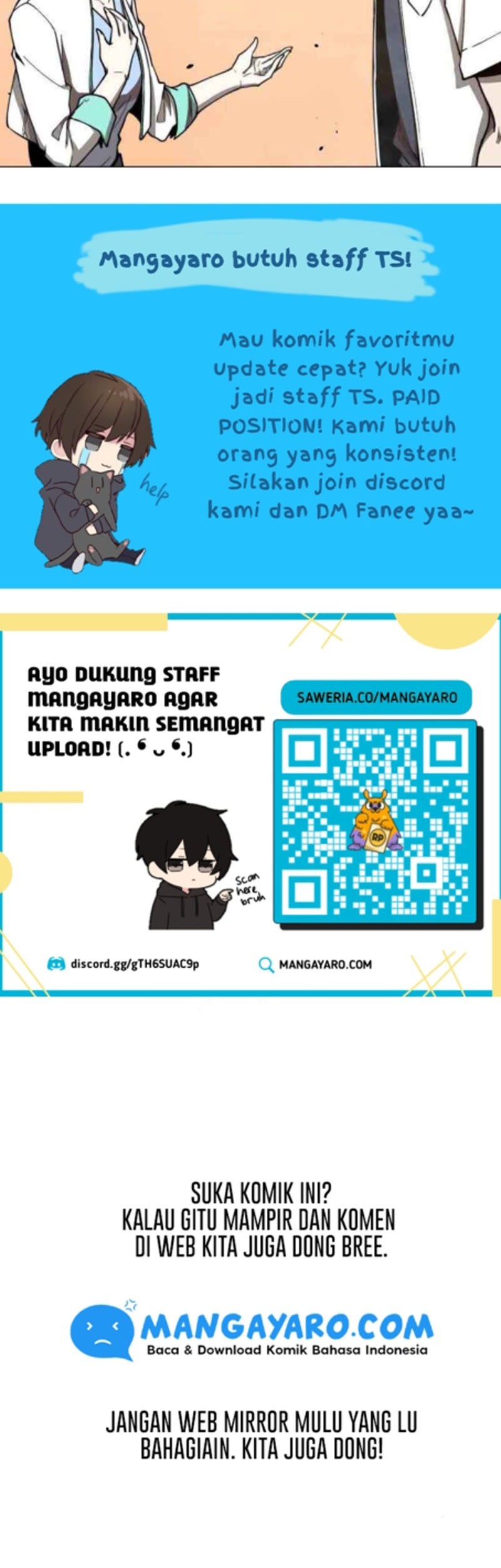 I Might Be A Fake Cultivator Chapter 103 Gambar 32