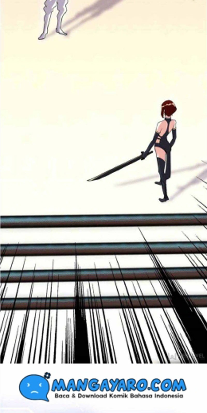 I Might Be A Fake Cultivator Chapter 103 Gambar 10