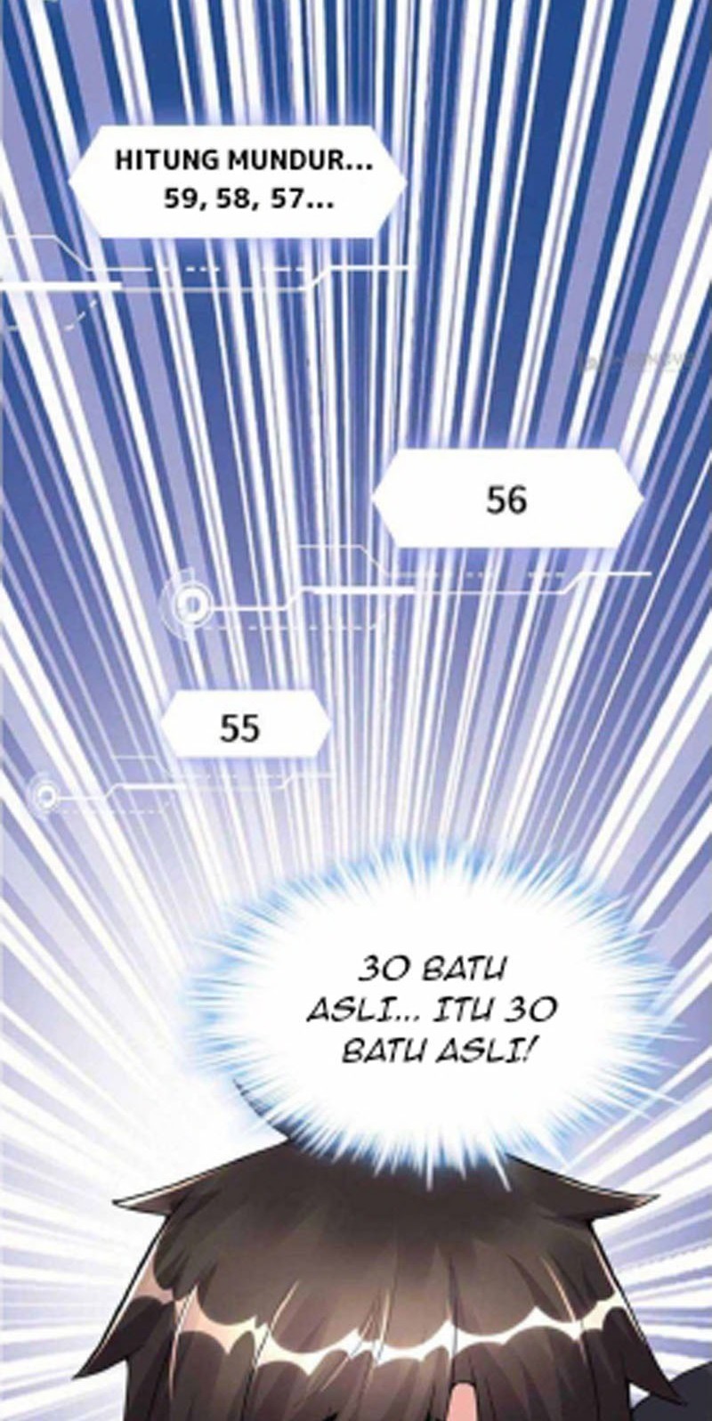 I Might Be A Fake Cultivator Chapter 103 Gambar 12