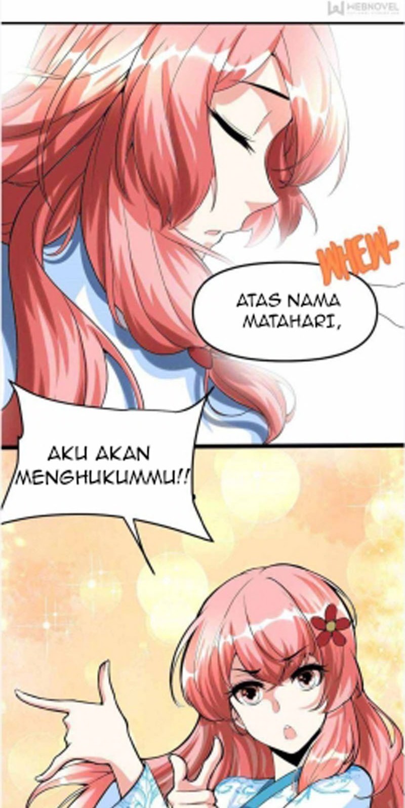 I Might Be A Fake Cultivator Chapter 102 Gambar 19