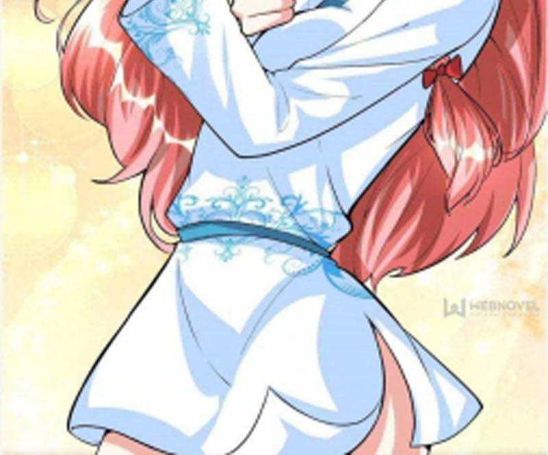 I Might Be A Fake Cultivator Chapter 102 Gambar 20
