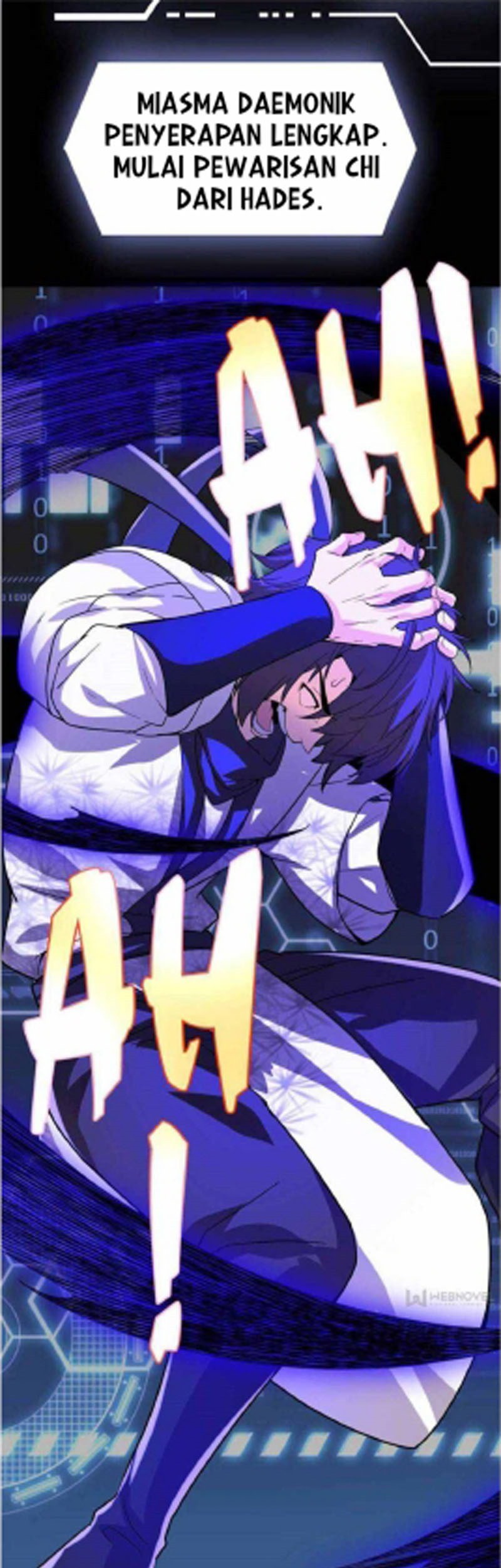 Baca I Might Be A Fake Cultivator Chapter 102 Gambar 2