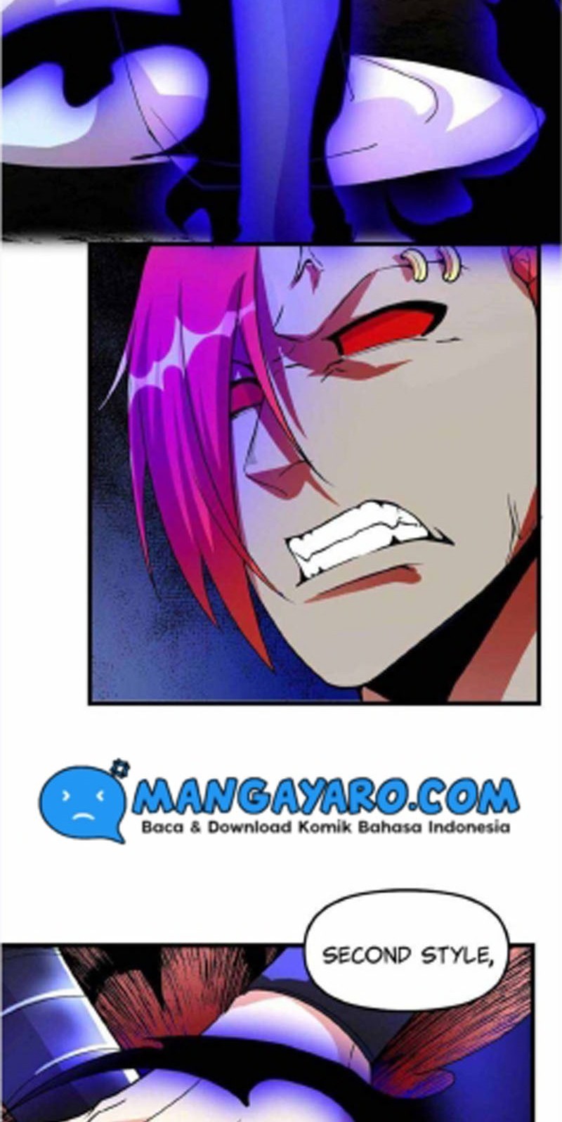 I Might Be A Fake Cultivator Chapter 102 Gambar 5