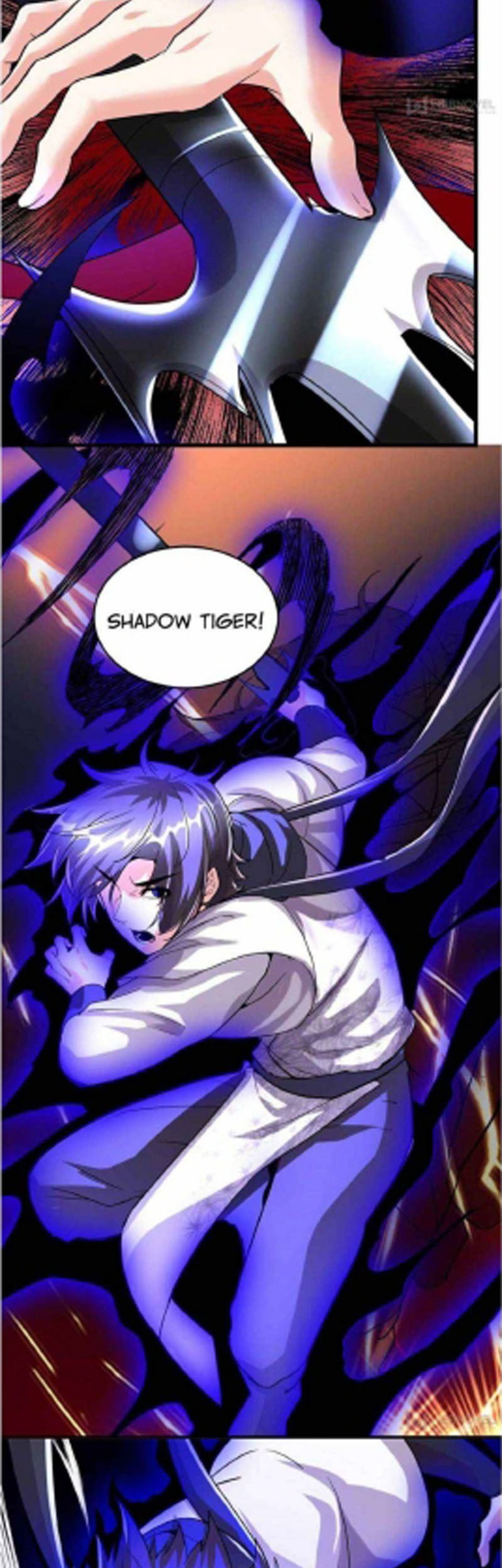 I Might Be A Fake Cultivator Chapter 102 Gambar 6