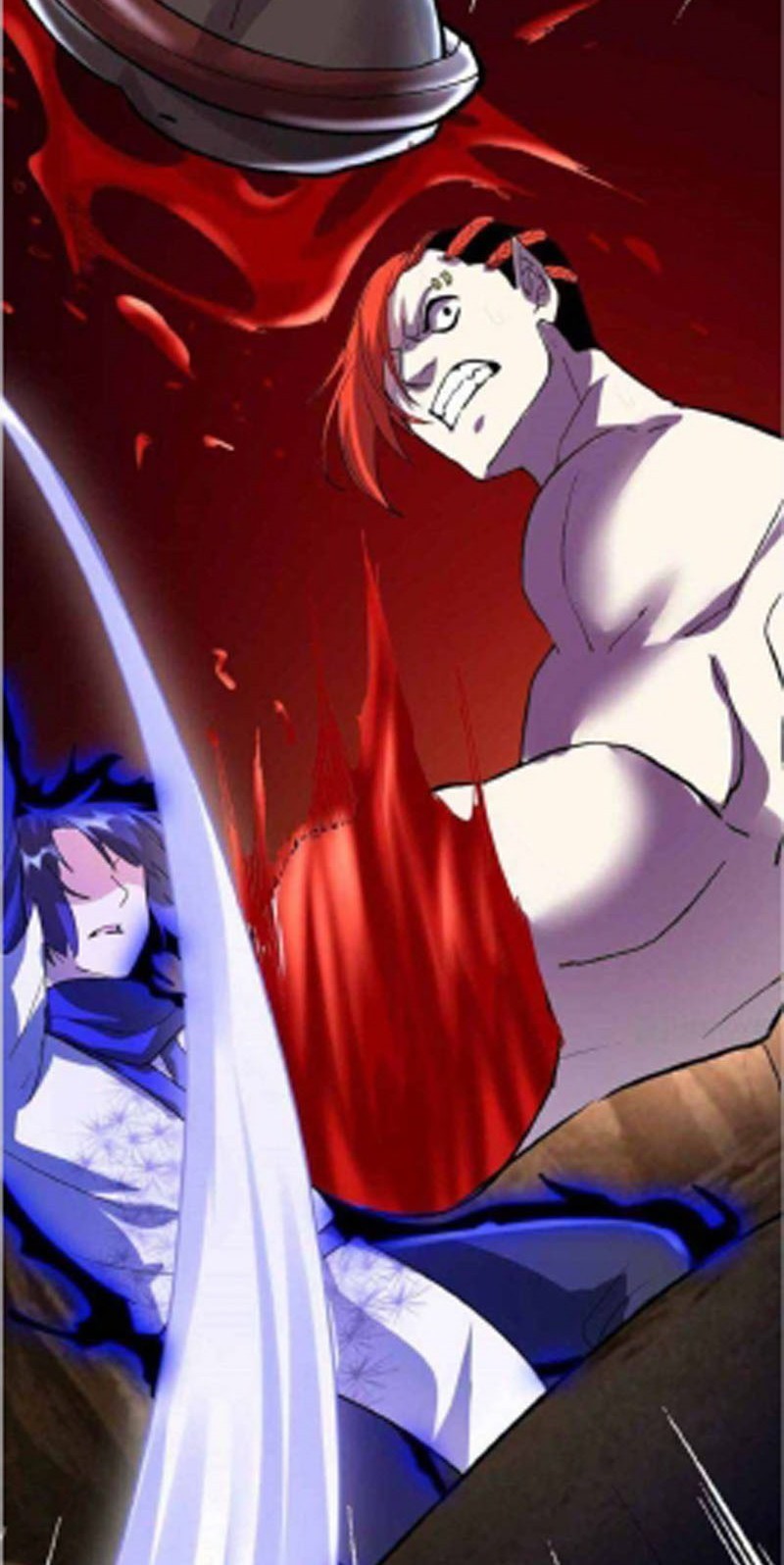 I Might Be A Fake Cultivator Chapter 102 Gambar 9
