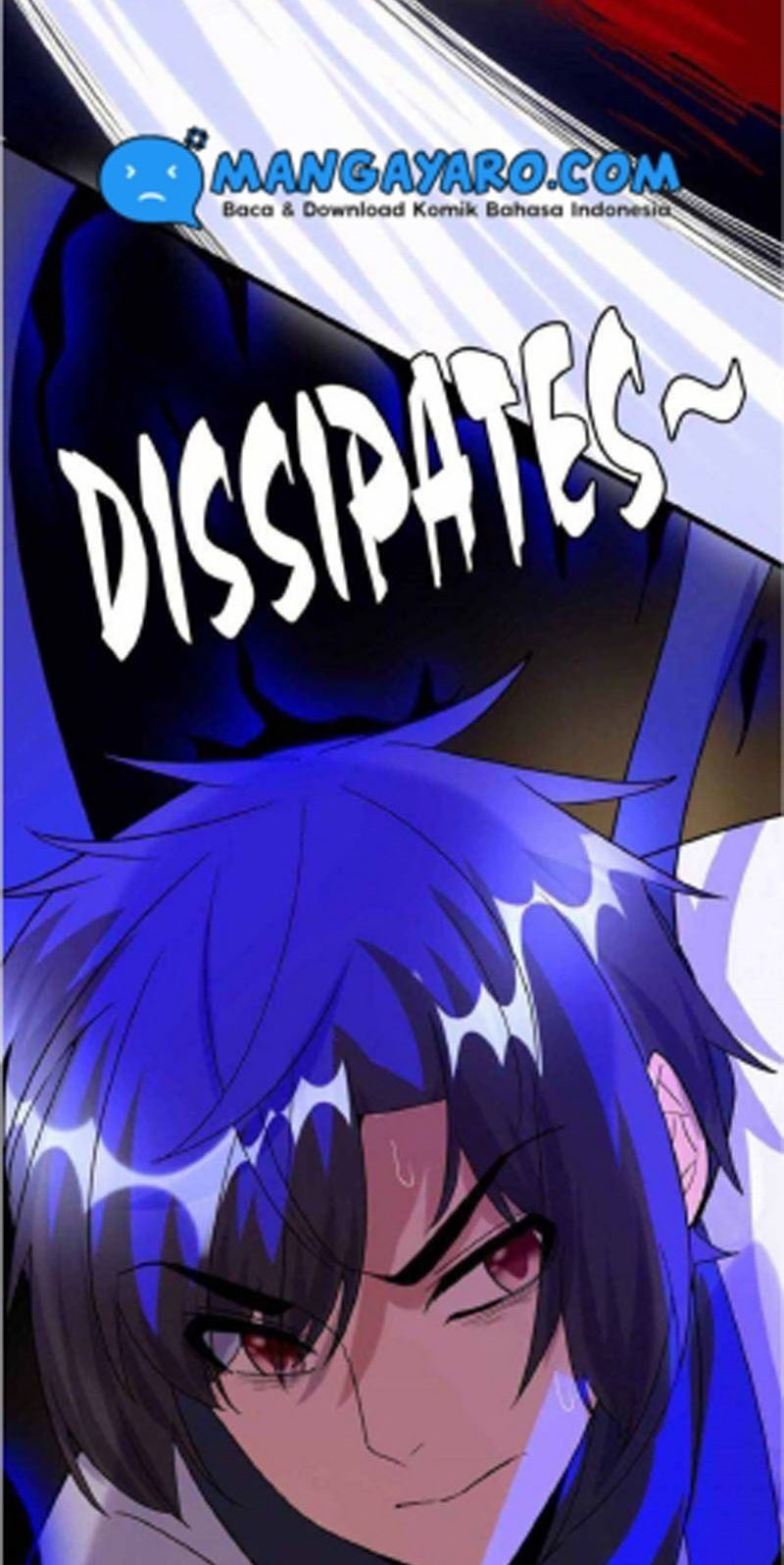 I Might Be A Fake Cultivator Chapter 102 Gambar 11