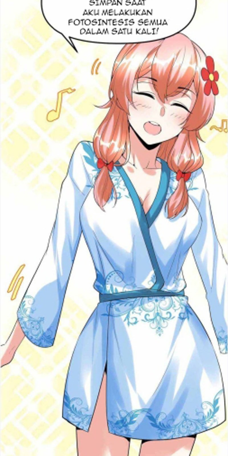 I Might Be A Fake Cultivator Chapter 102 Gambar 17