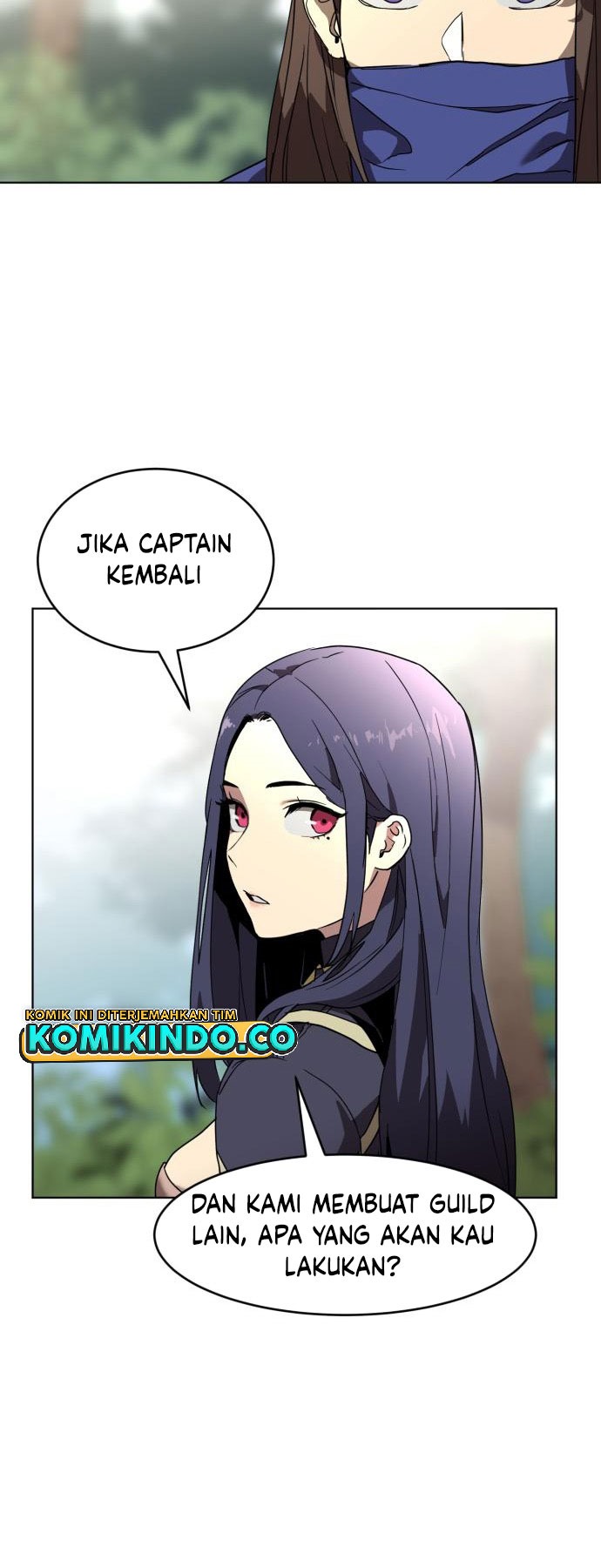 Final Boss Chapter 29 Gambar 41