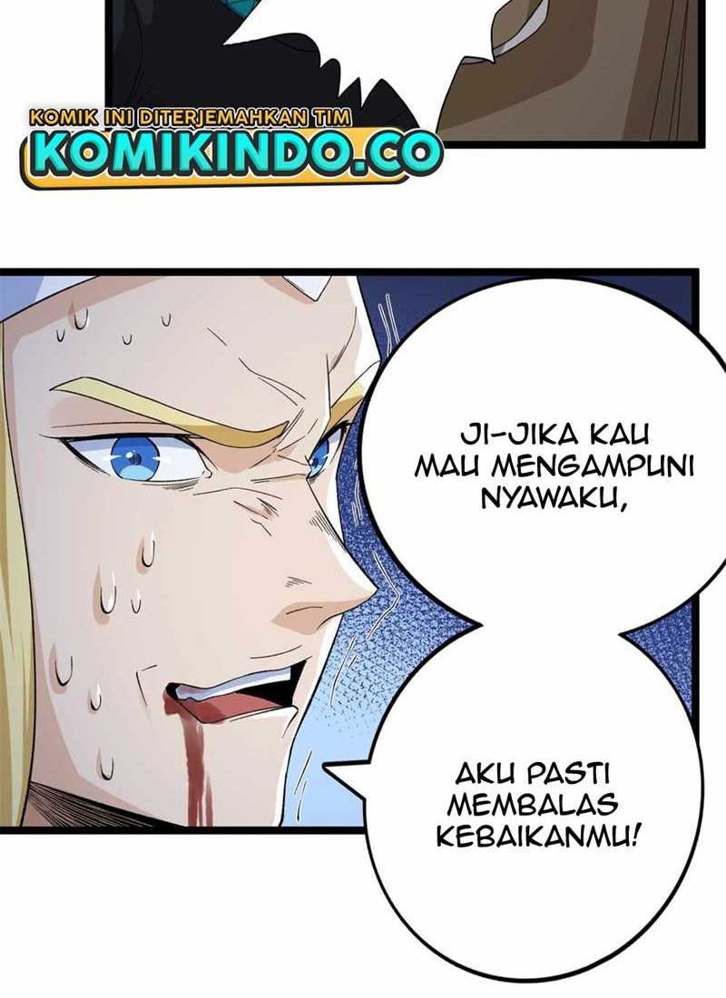 I Can Snatch 999 Types of Abilities Chapter 52 Gambar 26