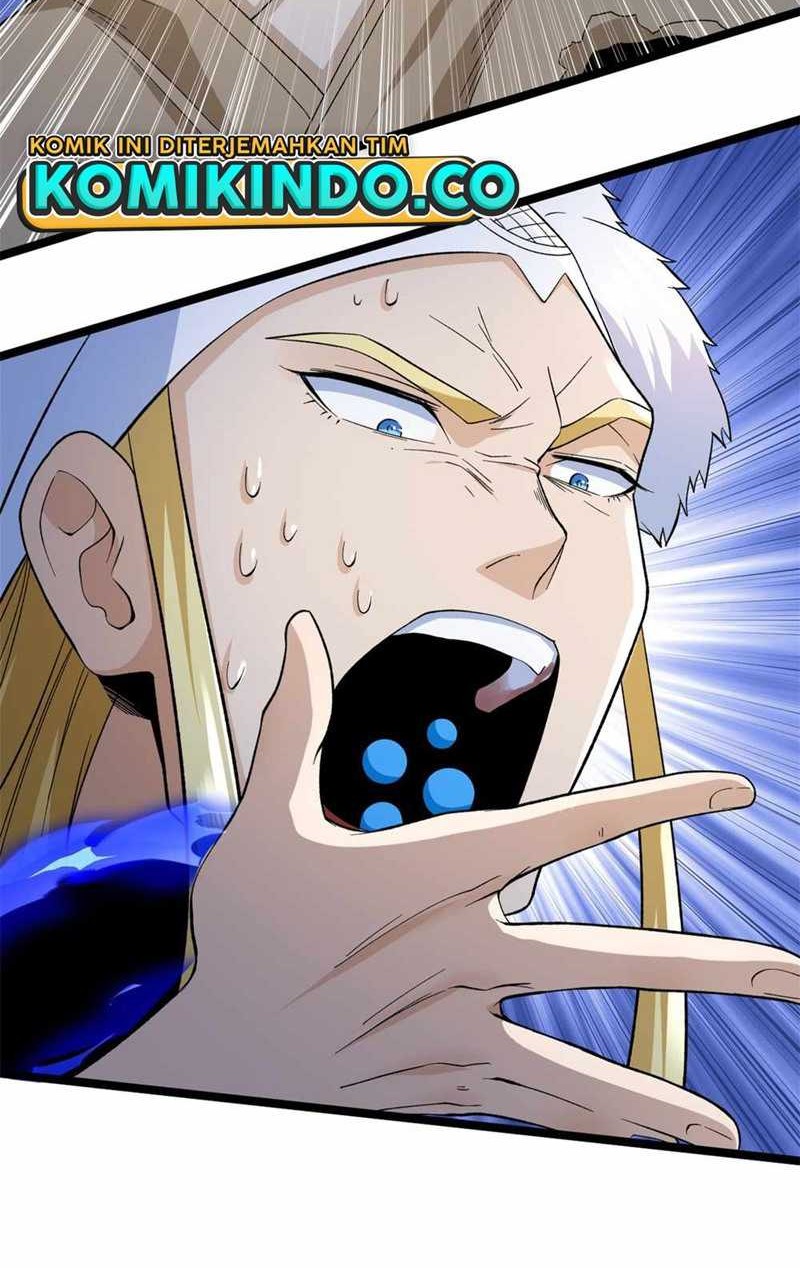 I Can Snatch 999 Types of Abilities Chapter 52 Gambar 28