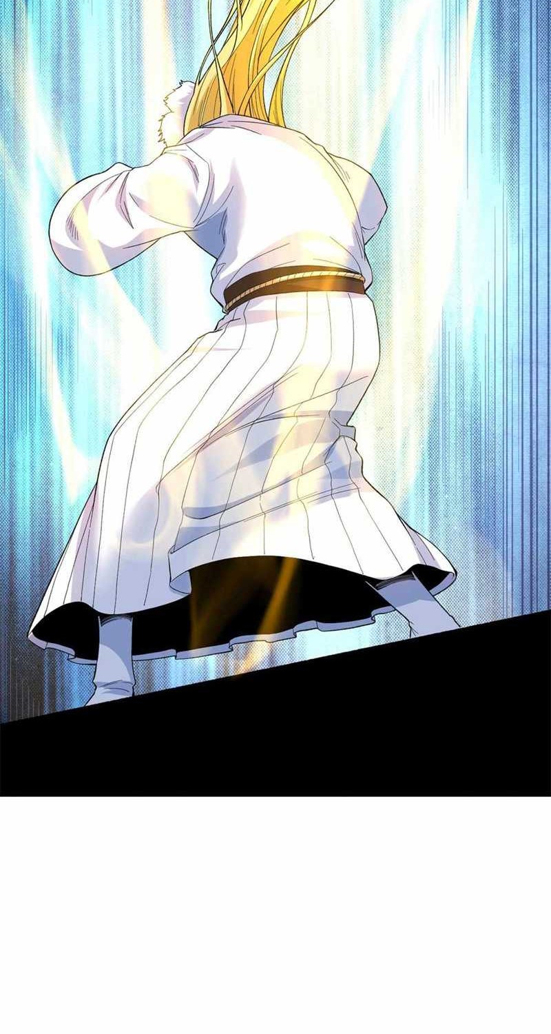 I Can Snatch 999 Types of Abilities Chapter 52 Gambar 30