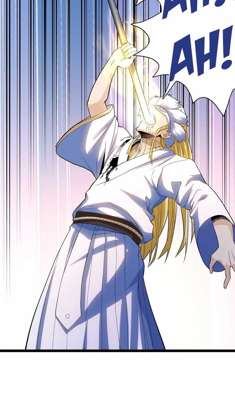 I Can Snatch 999 Types of Abilities Chapter 52 Gambar 32