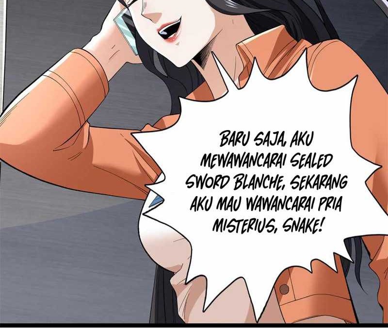 I Can Snatch 999 Types of Abilities Chapter 52 Gambar 12