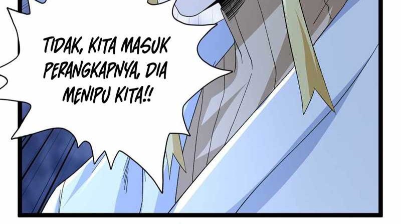 I Can Snatch 999 Types of Abilities Chapter 52 Gambar 16