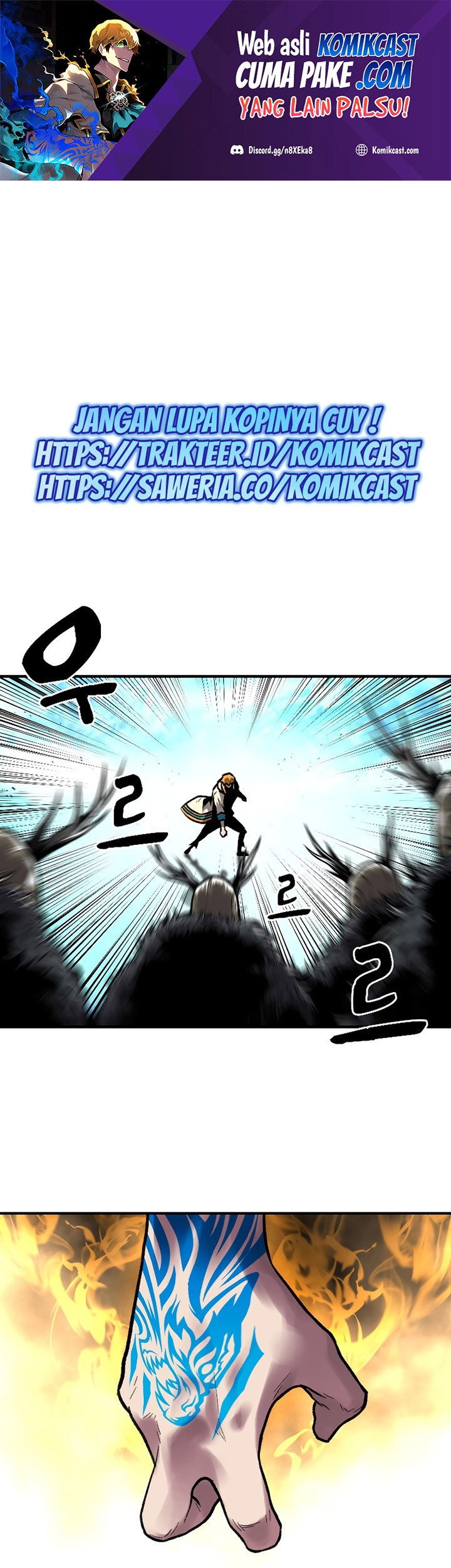 Baca Talent-Swallowing Magician Chapter 19 Gambar 2