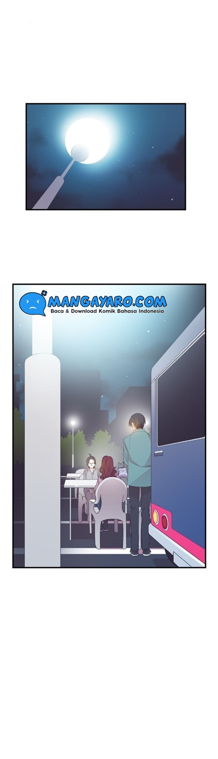 Baca The Chef of Spirits Chapter 12 Gambar 2