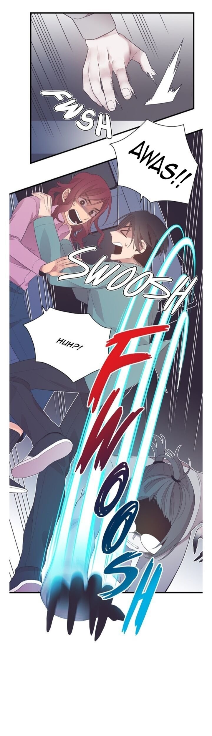 The Chef of Spirits Chapter 11 Gambar 20