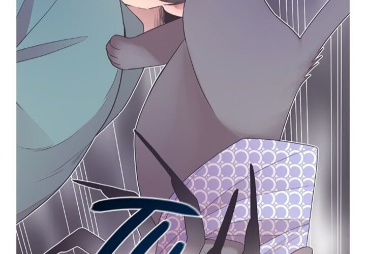 The Chef of Spirits Chapter 11 Gambar 23
