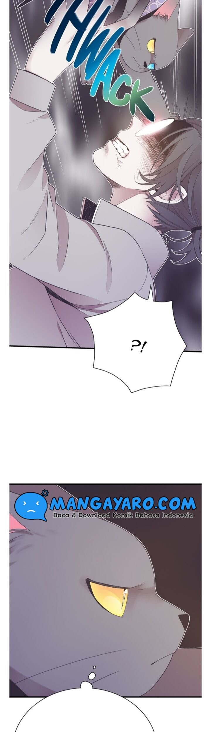 The Chef of Spirits Chapter 11 Gambar 24