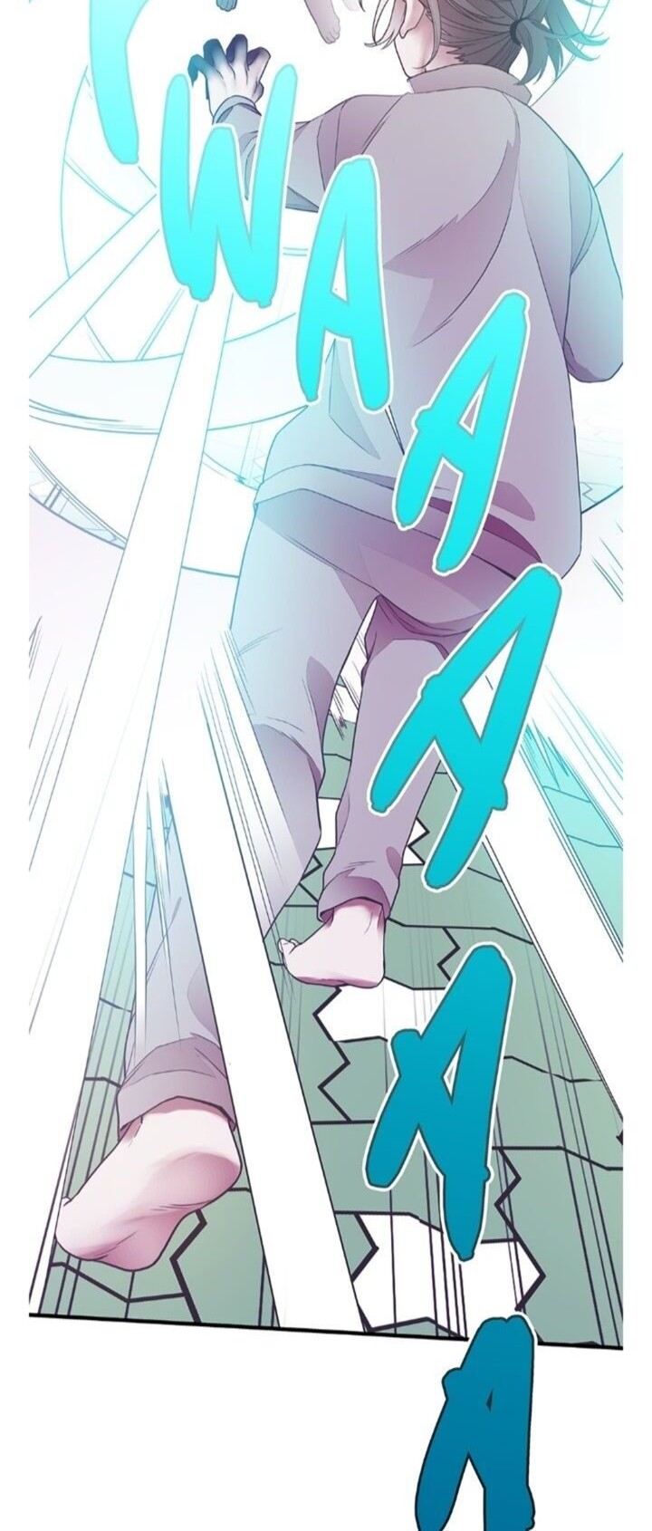 The Chef of Spirits Chapter 11 Gambar 27