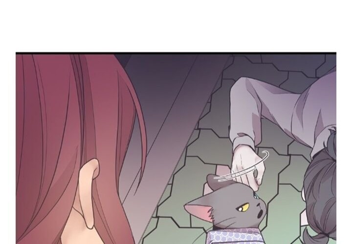 The Chef of Spirits Chapter 11 Gambar 37