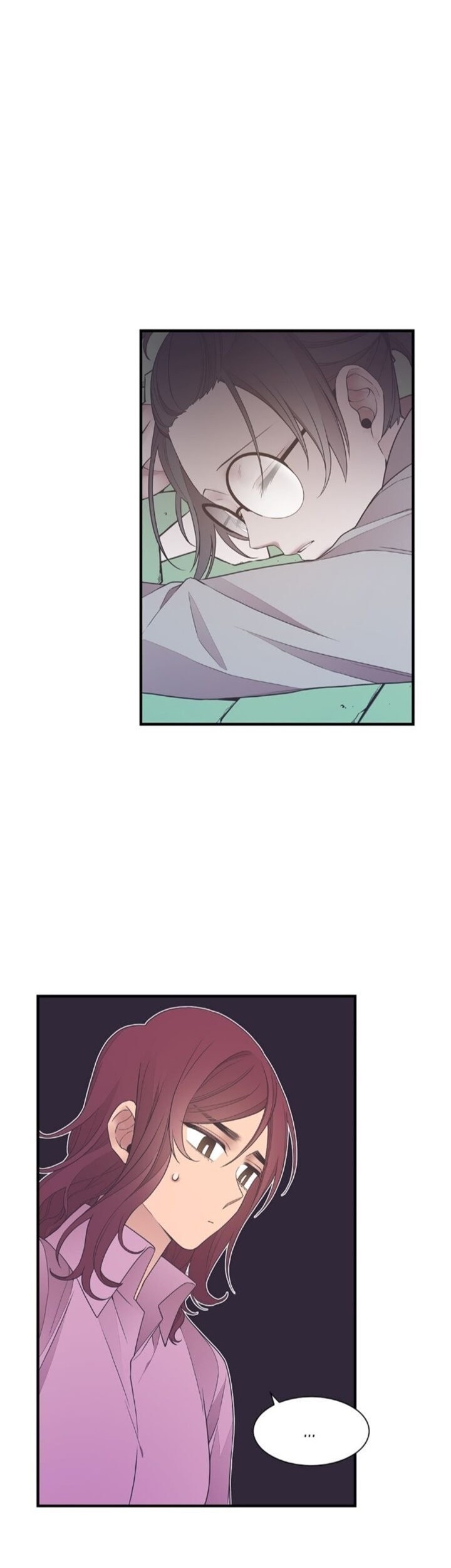 The Chef of Spirits Chapter 11 Gambar 41
