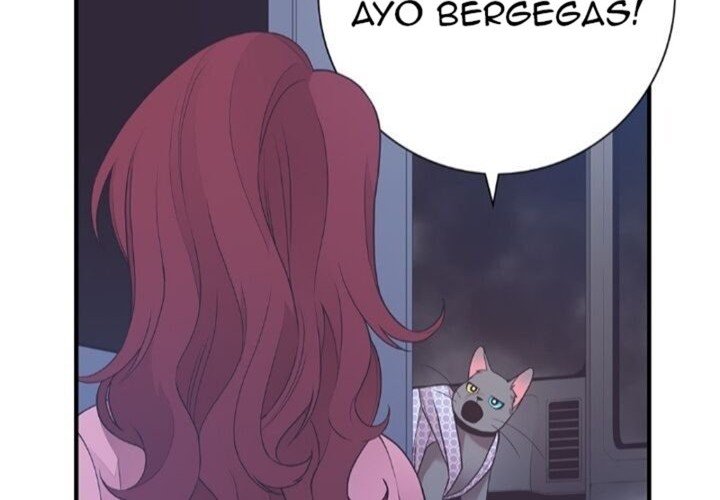 The Chef of Spirits Chapter 11 Gambar 3