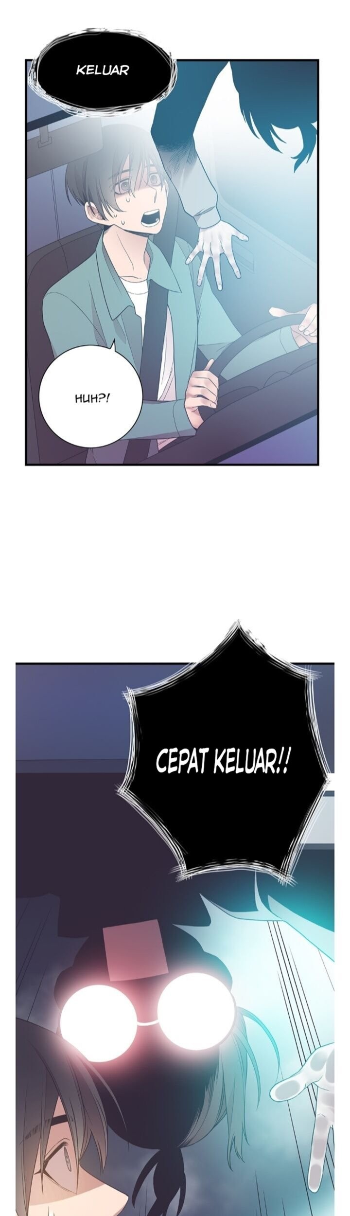 The Chef of Spirits Chapter 11 Gambar 13