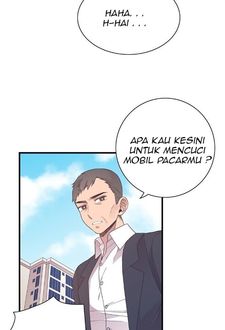 The Chef of Spirits Chapter 09 Gambar 19