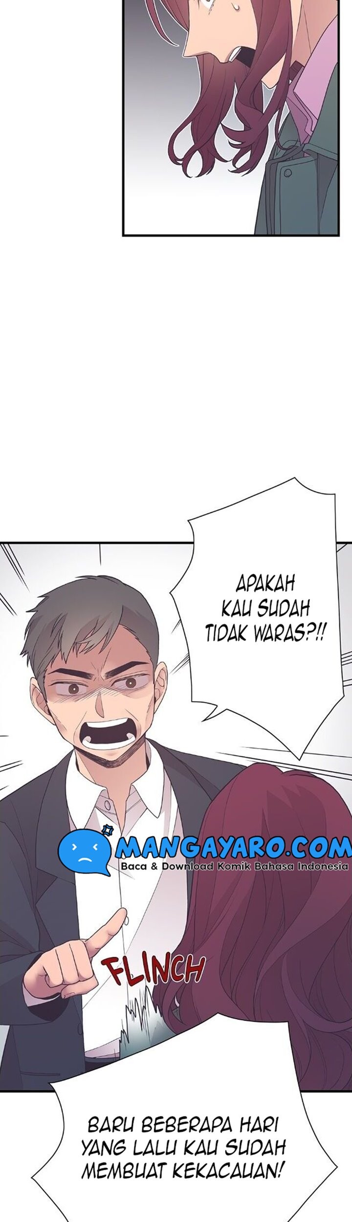 The Chef of Spirits Chapter 09 Gambar 24