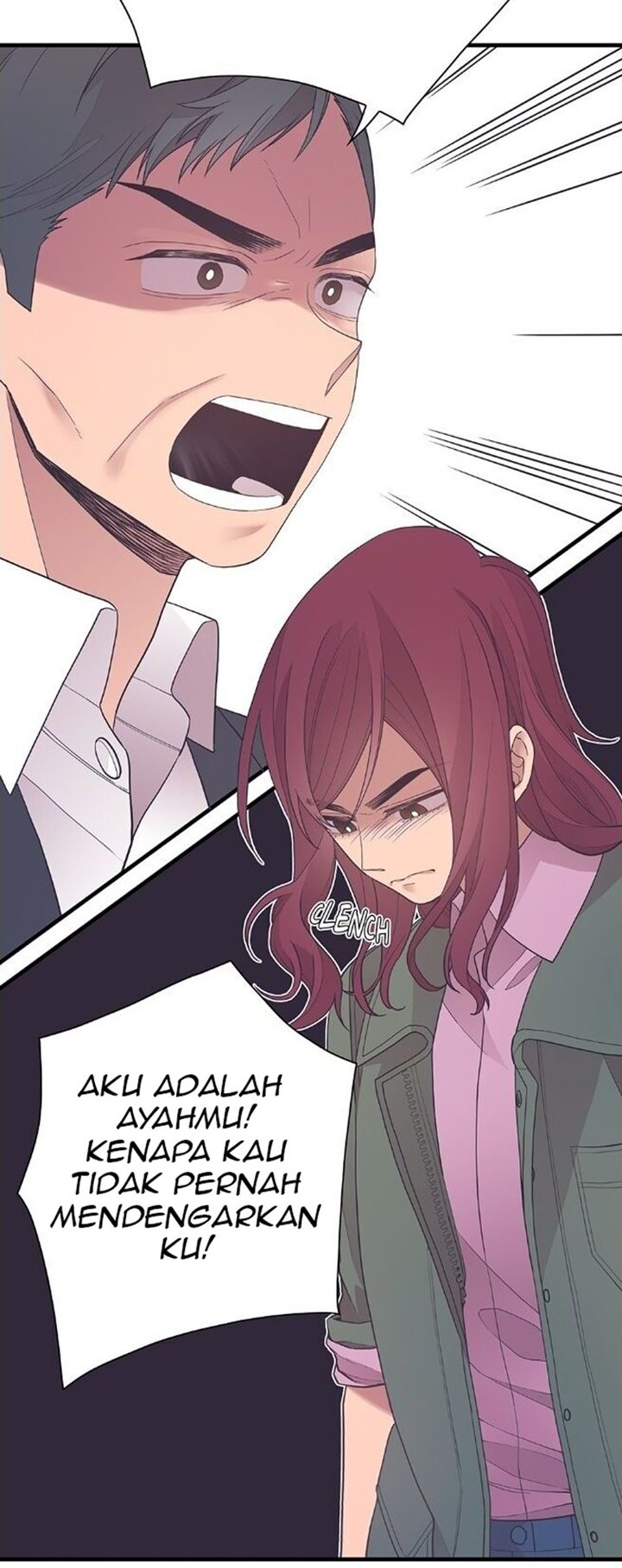 The Chef of Spirits Chapter 09 Gambar 25