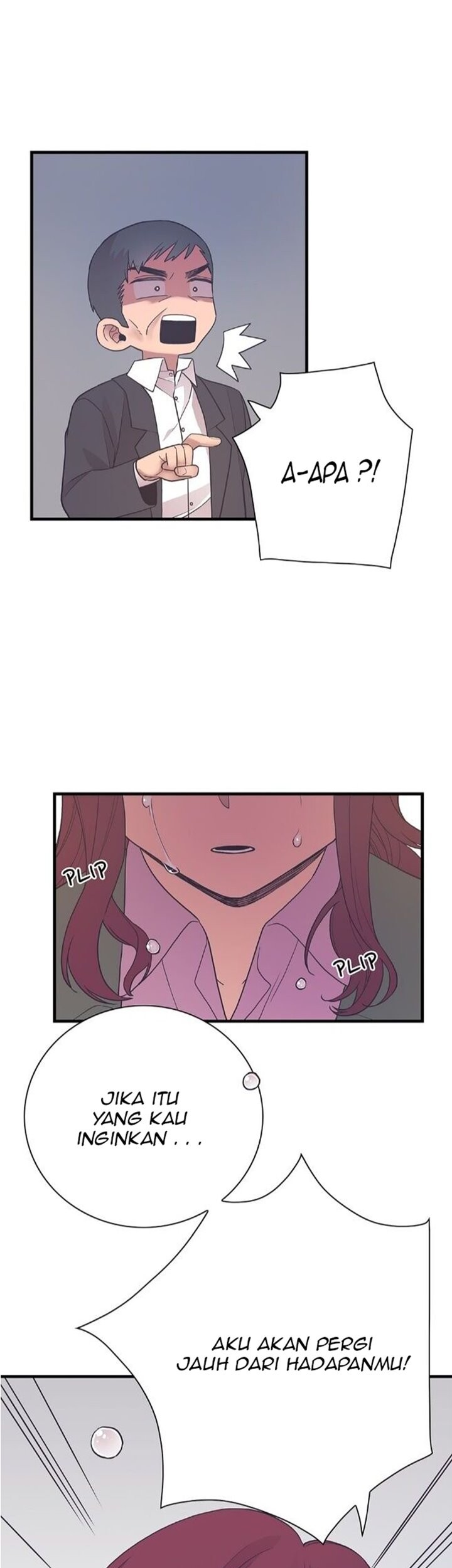 The Chef of Spirits Chapter 09 Gambar 28