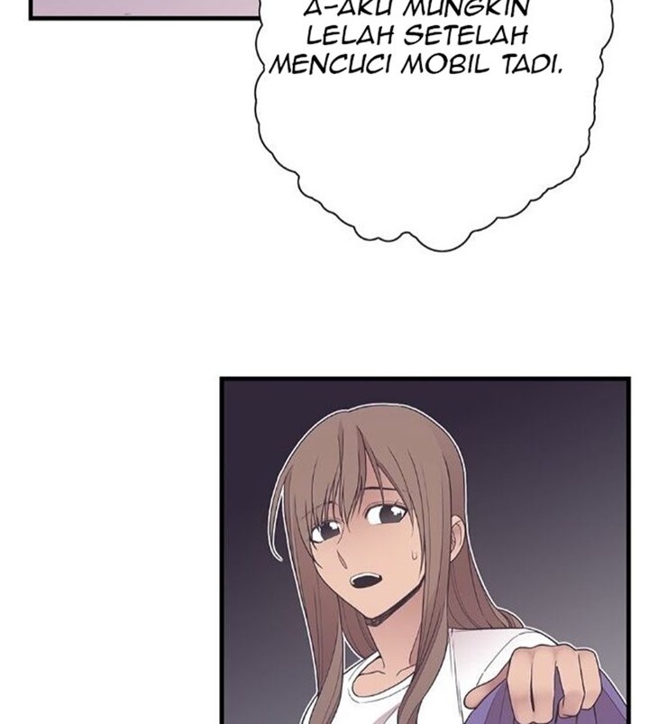 The Chef of Spirits Chapter 09 Gambar 43