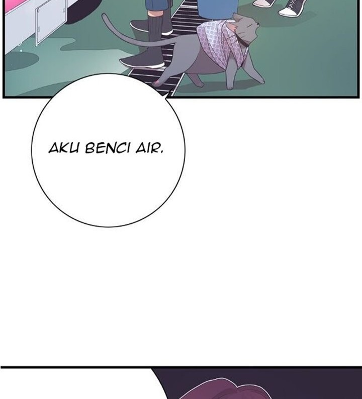 The Chef of Spirits Chapter 09 Gambar 7