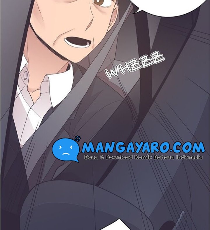 The Chef of Spirits Chapter 09 Gambar 15