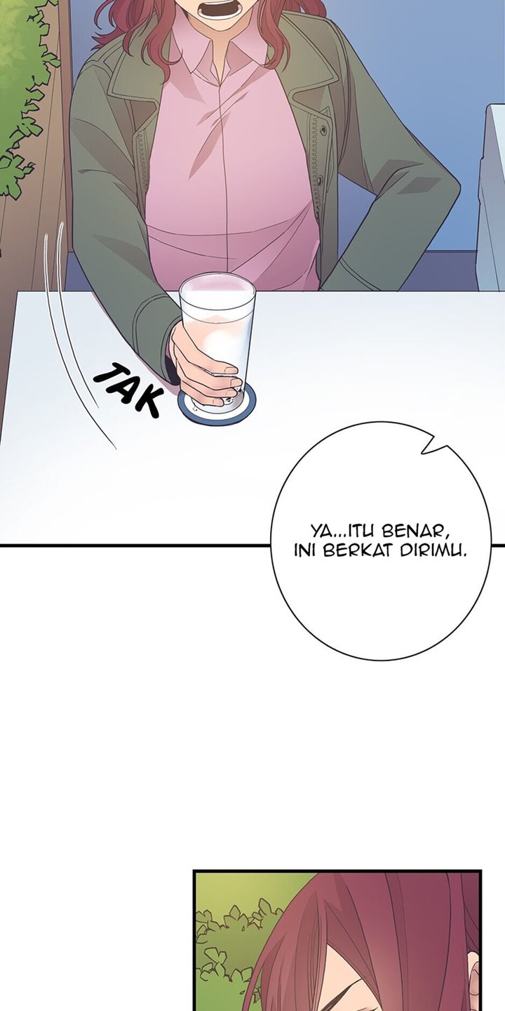 The Chef of Spirits Chapter 08.2 Gambar 14
